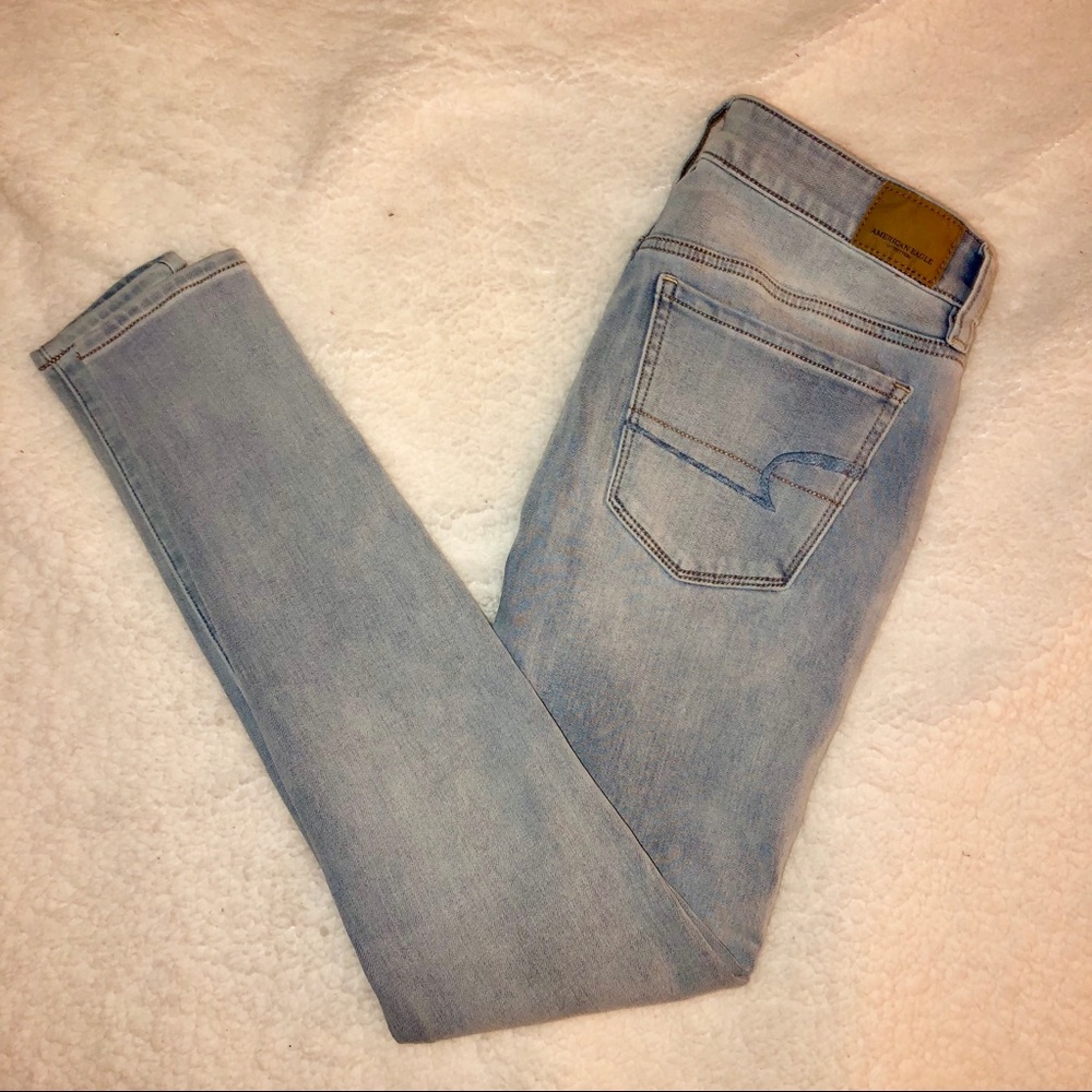 Brand new jeans